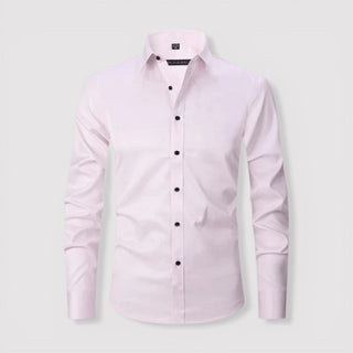 Neville™ | Classic Collar Slim Fit Shirt