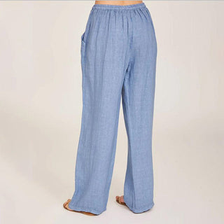 Marnie™ | Wide-Leg Drawcord Joggers