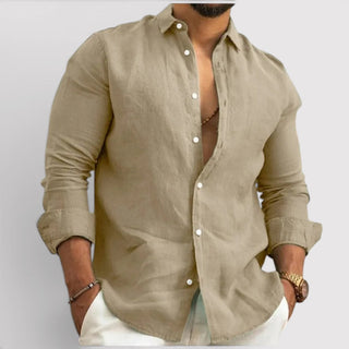 Kane™ | Lightweight Shirt for Warm Days