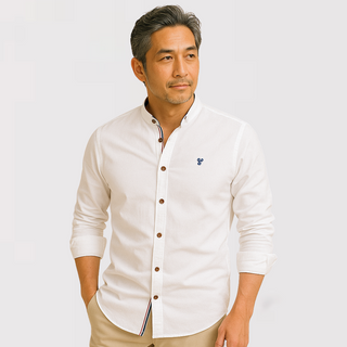 Cyril™ | Classic Regular Fit Shirt