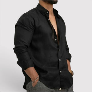 Kane™ | Lightweight Shirt for Warm Days