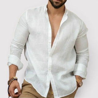 Kane™ | Lightweight Shirt for Warm Days