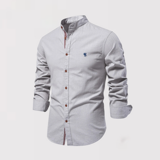 Cyril™ | Classic Regular Fit Shirt