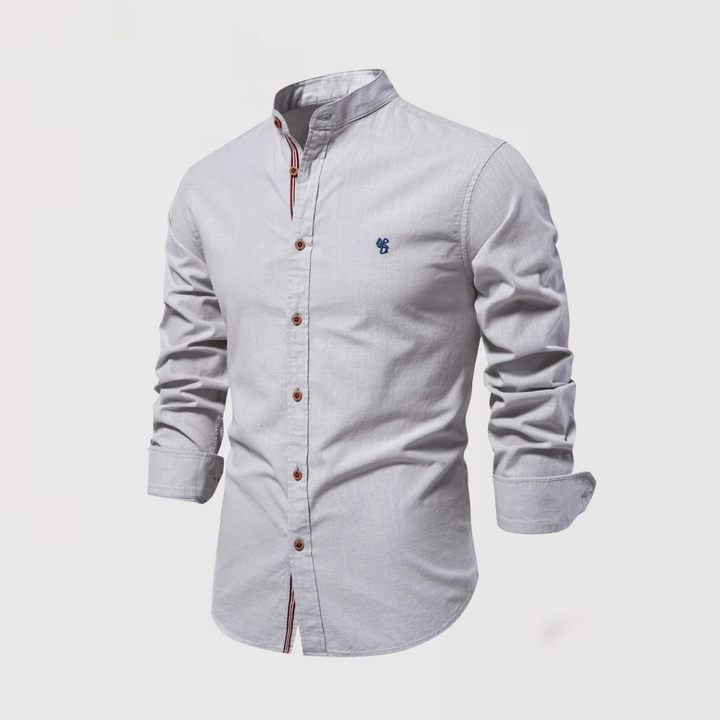 Cyril™ | Classic Regular Fit Shirt
