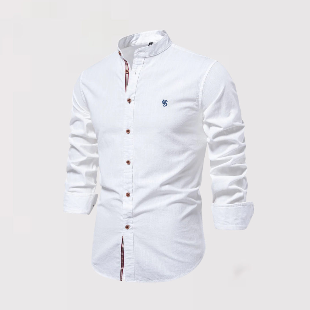 Cyril™ | Classic Regular Fit Shirt
