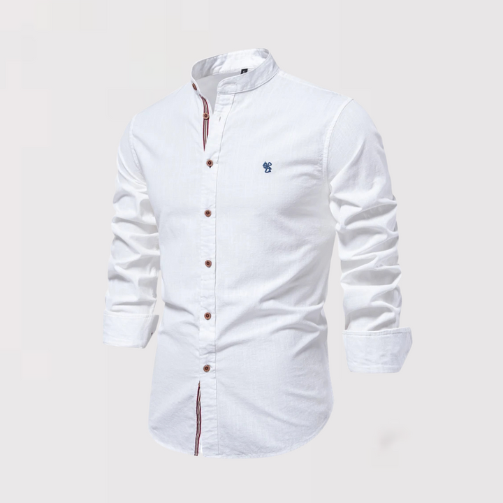 Cyril™ | Classic Regular Fit Shirt
