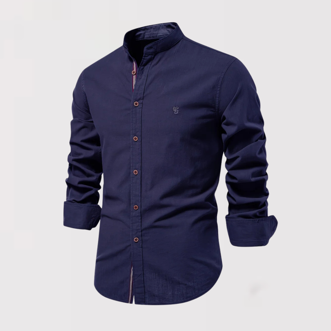 Cyril™ | Classic Regular Fit Shirt