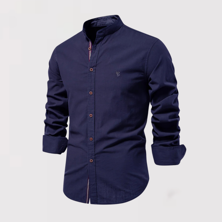 Cyril™ | Classic Regular Fit Shirt