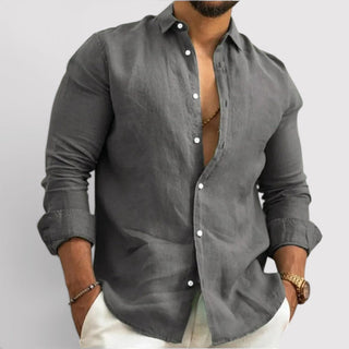 Kane™ | Lightweight Shirt for Warm Days