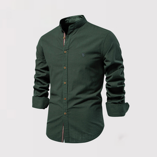 Cyril™ | Classic Regular Fit Shirt