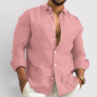 Kane™ | Lightweight Shirt for Warm Days