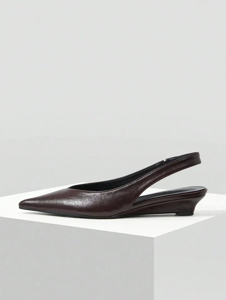 Hana™ Chic Slingback Heels