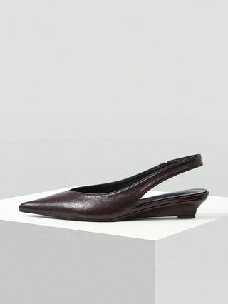 Hana™ Chic Slingback Heels