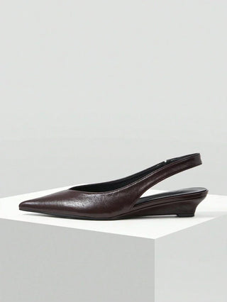 Hana™ Chic Slingback Heels