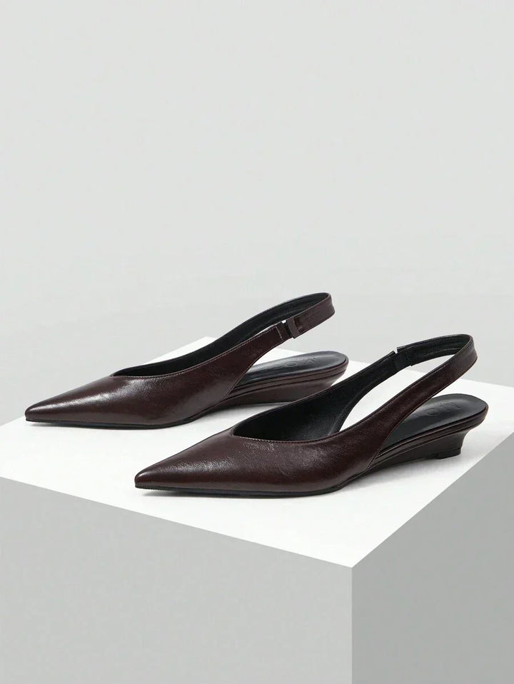 Hana™ Chic Slingback Heels