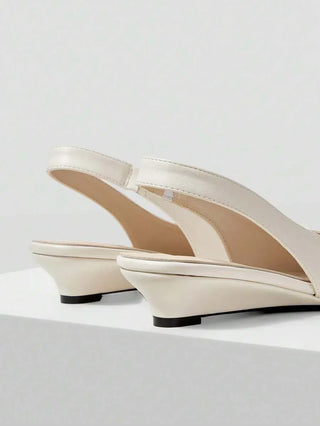 Hana™ Chic Slingback Heels