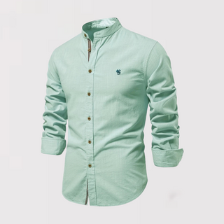 Cyril™ | Classic Regular Fit Shirt