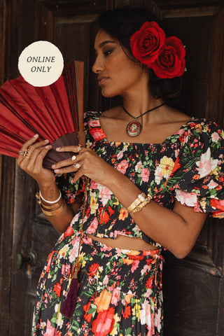 Mariana Top - Flamenco
