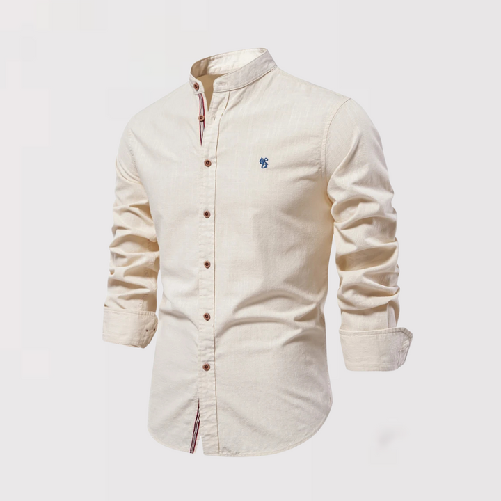 Cyril™ | Classic Regular Fit Shirt
