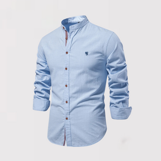 Cyril™ | Classic Regular Fit Shirt