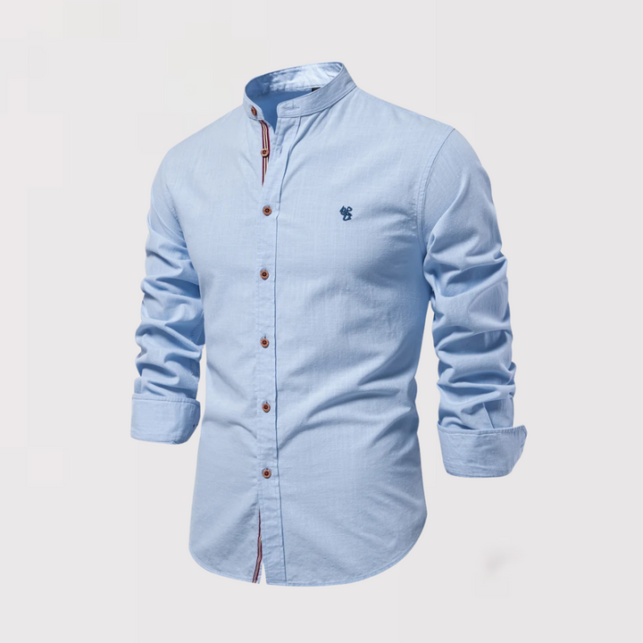 Cyril™ | Classic Regular Fit Shirt