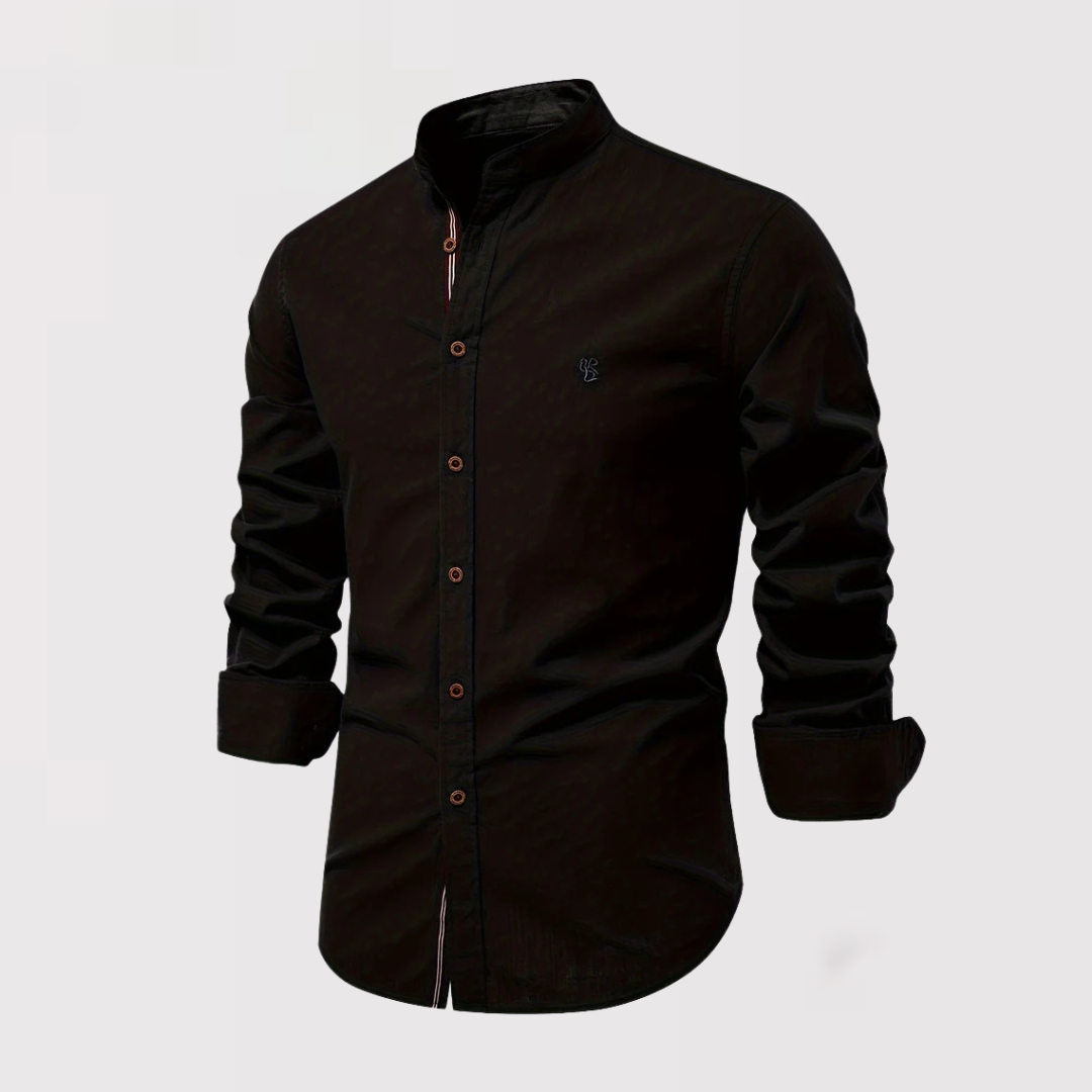Cyril™ | Classic Regular Fit Shirt