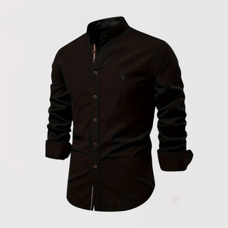 Cyril™ | Classic Regular Fit Shirt