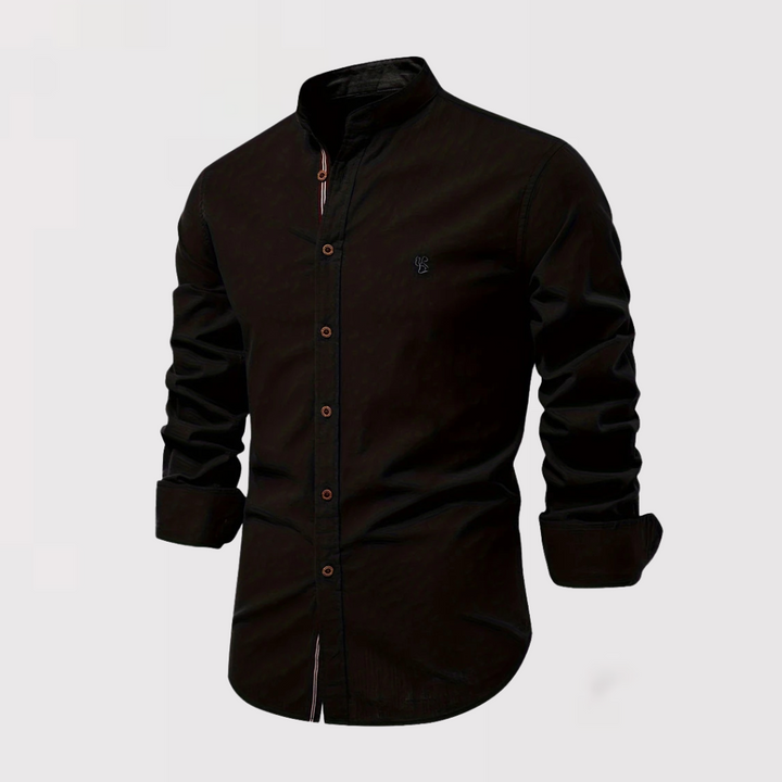Cyril™ | Classic Regular Fit Shirt