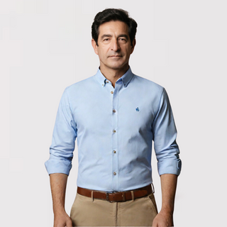 Cyril™ | Classic Regular Fit Shirt