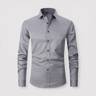 Neville™ | Classic Collar Slim Fit Shirt