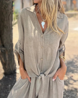 Bogna Casual 2-Piece Set