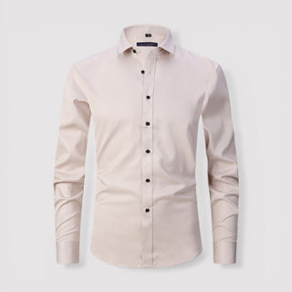 Neville™ | Classic Collar Slim Fit Shirt