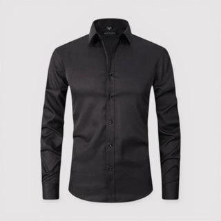 Neville™ | Classic Collar Slim Fit Shirt