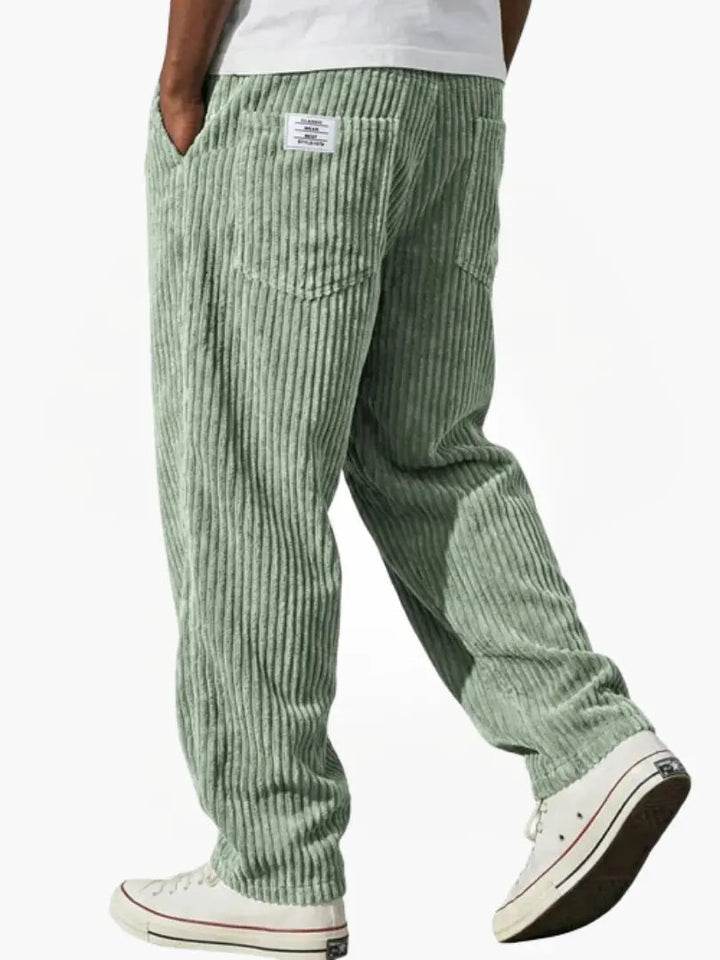 KAMIL | Men&