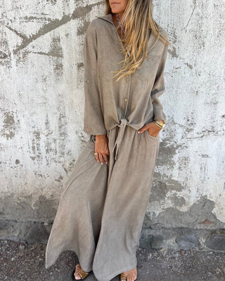 Bogna Casual 2-Piece Set
