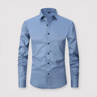 Neville™ | Classic Collar Slim Fit Shirt