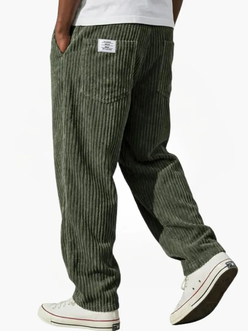KAMIL | Men&