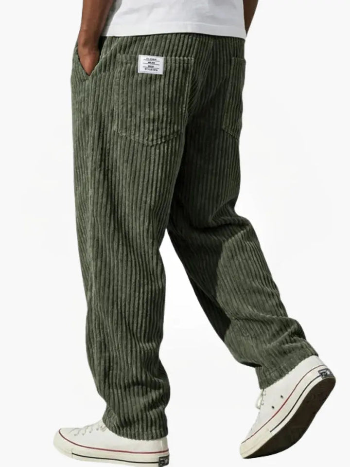 KAMIL | Men&