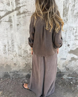 Bogna Casual 2-Piece Set