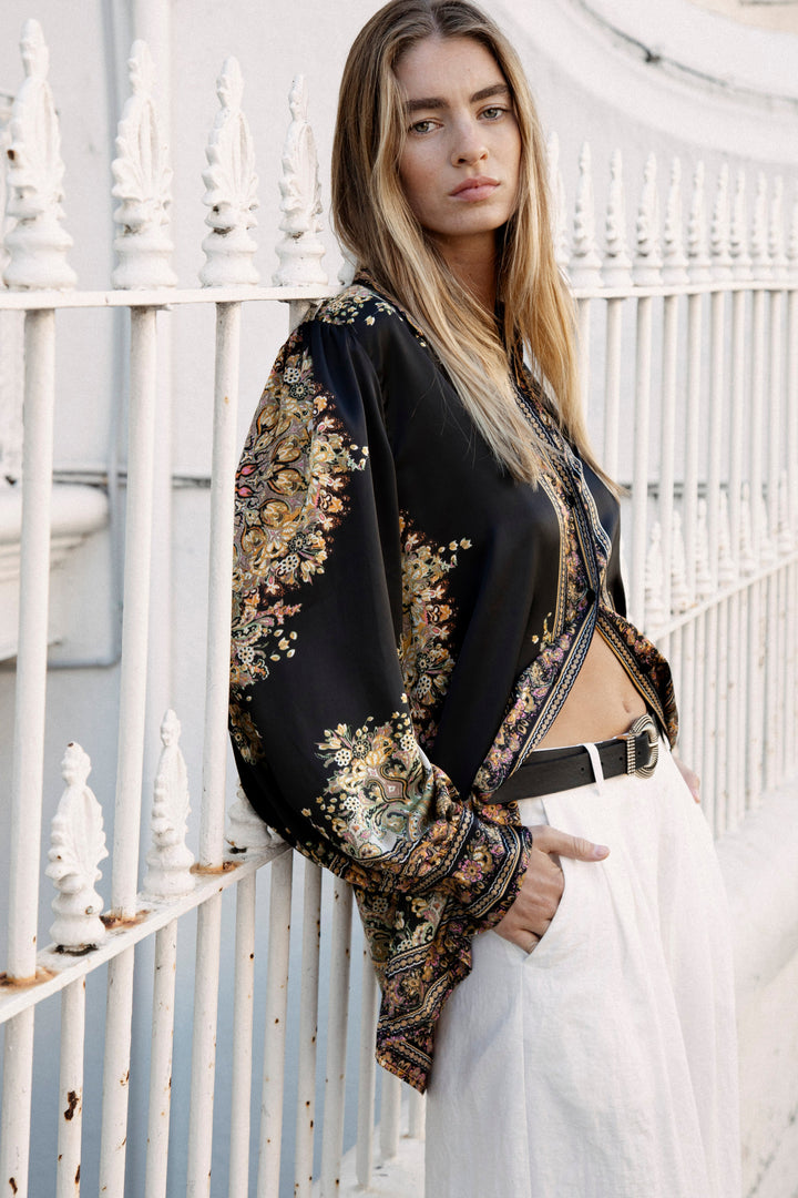 Bisou Shirt