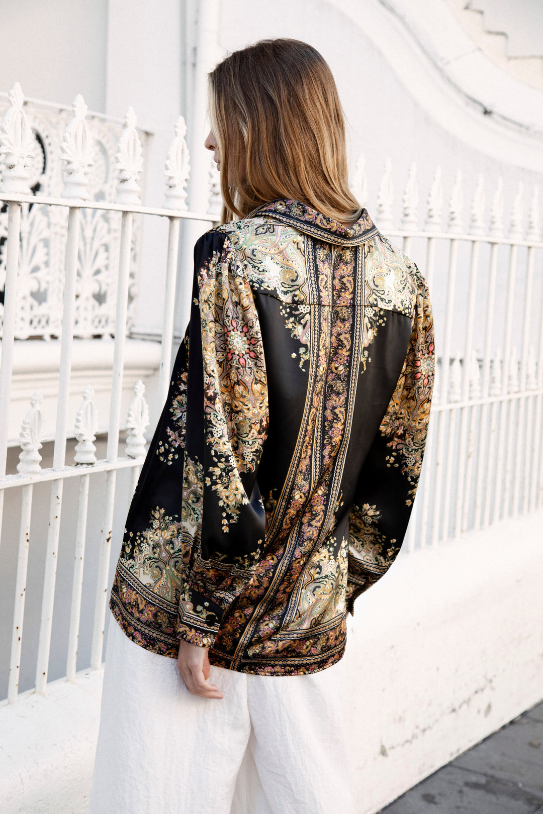 Bisou Shirt