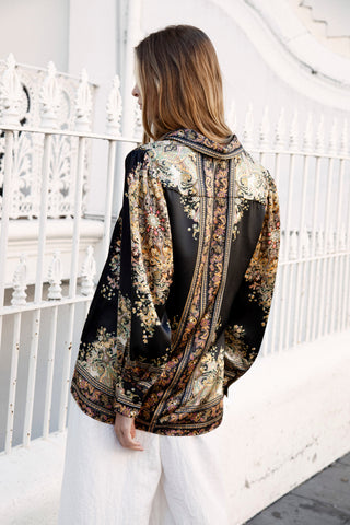 Bisou Shirt