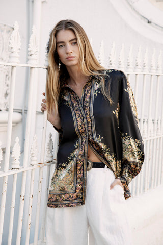 Bisou Shirt