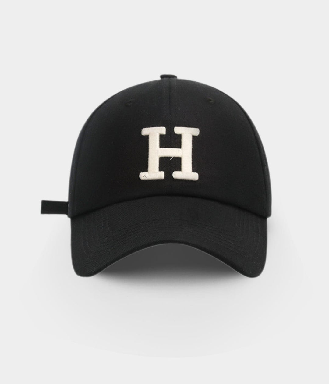H.