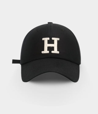 H.