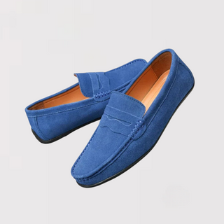 Cooper™ | Classic Loafers, Soft Insole