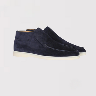 Jasper™ | Comfortable Slip-On, Flexible Sole