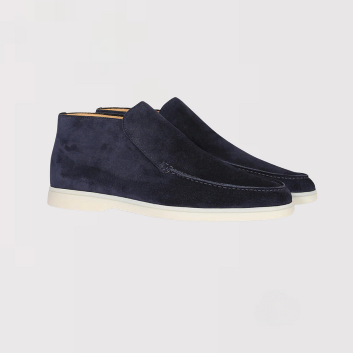 Jasper™ | Comfortable Slip-On, Flexible Sole