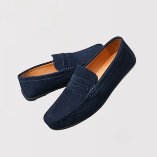 Cooper™ | Classic Loafers, Soft Insole