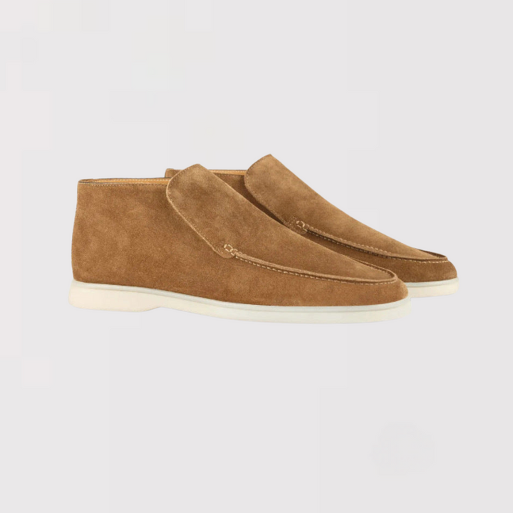 Jasper™ | Comfortable Slip-On, Flexible Sole